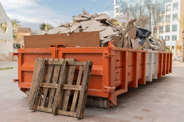 Reliable Sheldon, TX Junk Removal Services Solutions